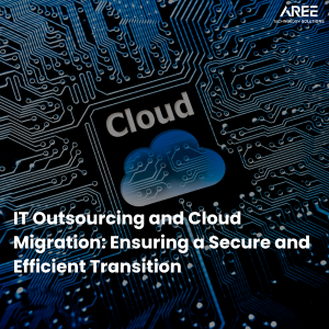 it outsourcing
