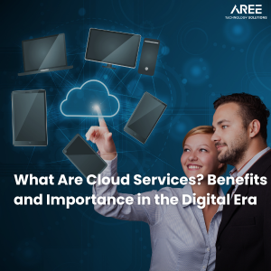 cloud services