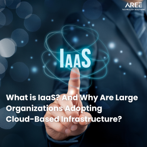 iaas คือ